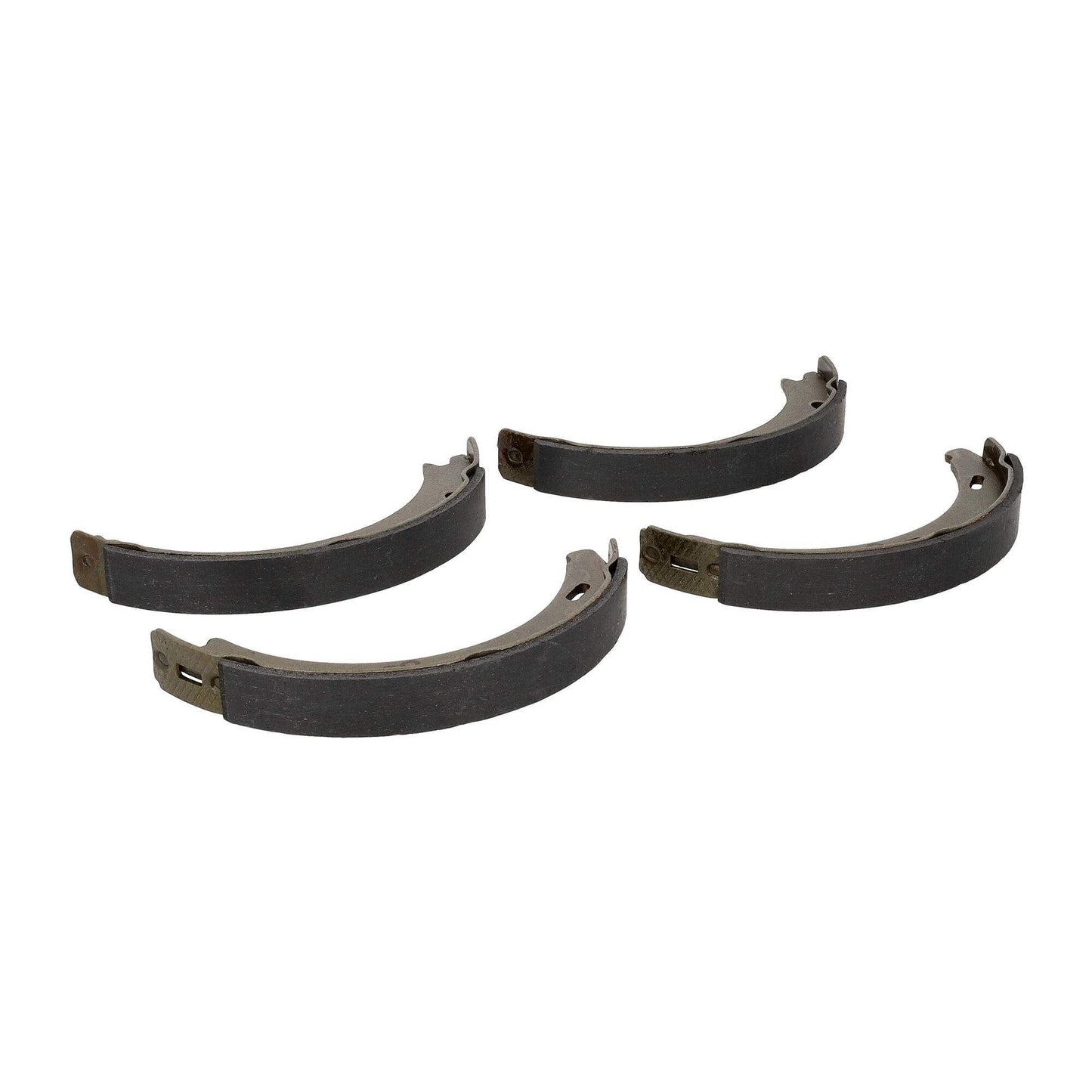VAICO Parking Brake Shoe V30-0490
