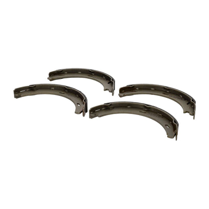 VAICO Parking Brake Shoe V30-0490