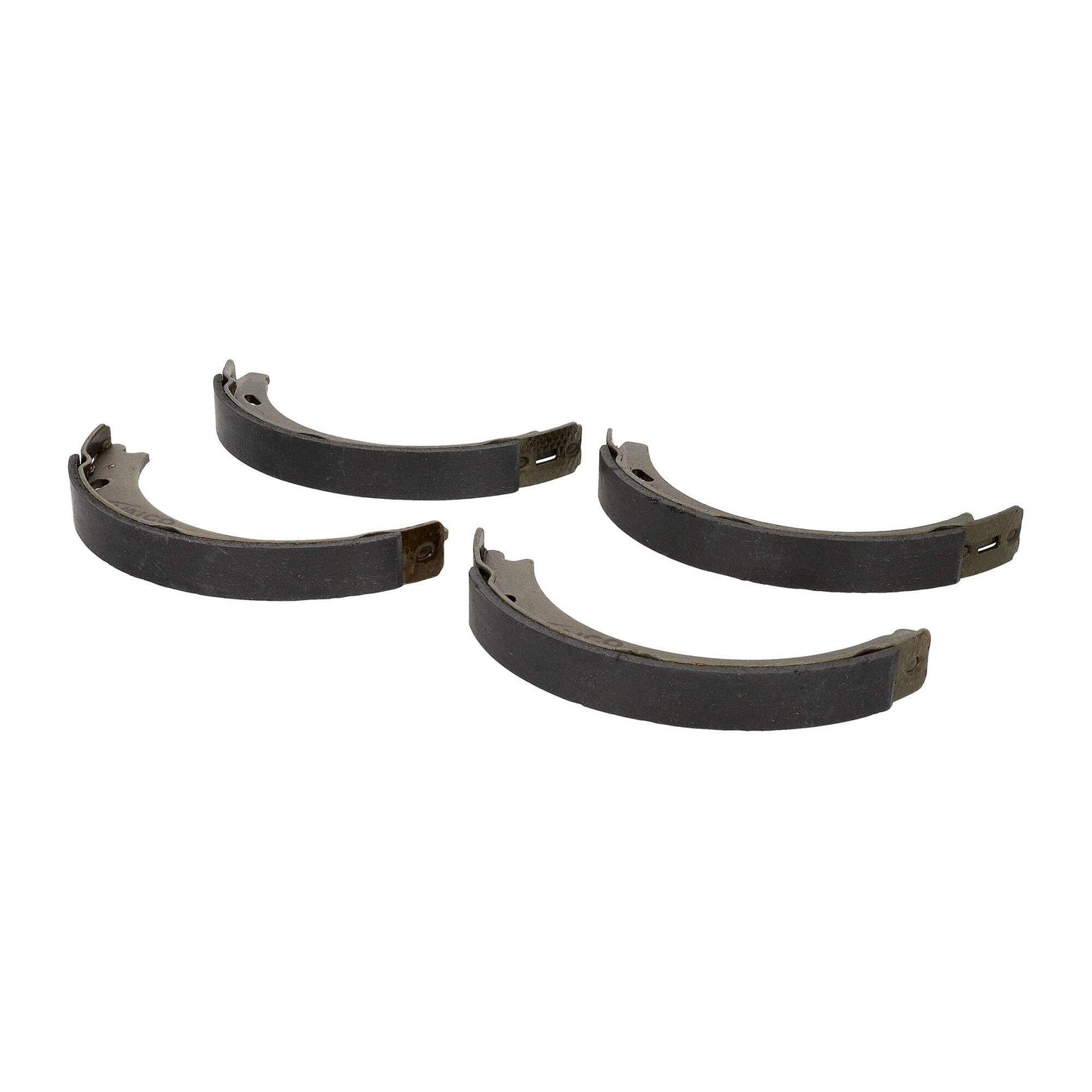 VAICO Parking Brake Shoe V30-0490
