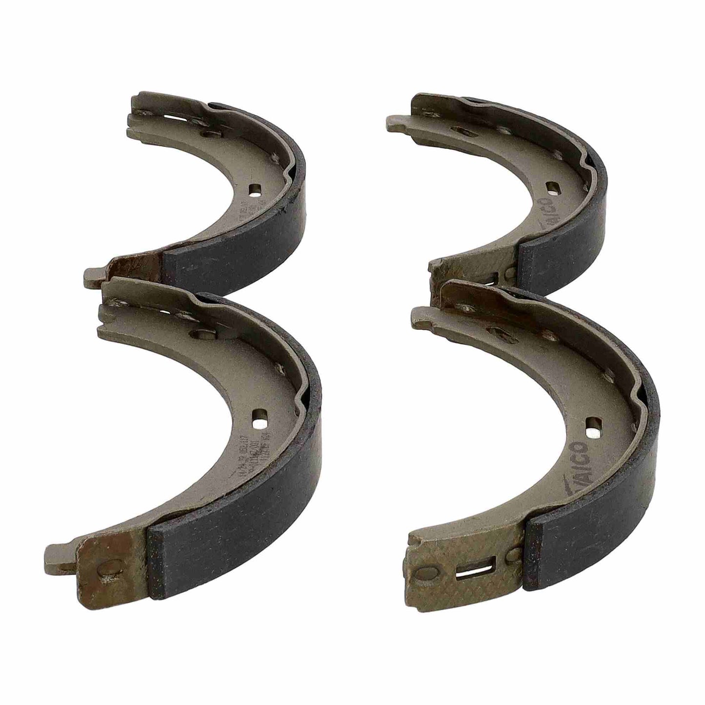 VAICO Parking Brake Shoe V30-0490