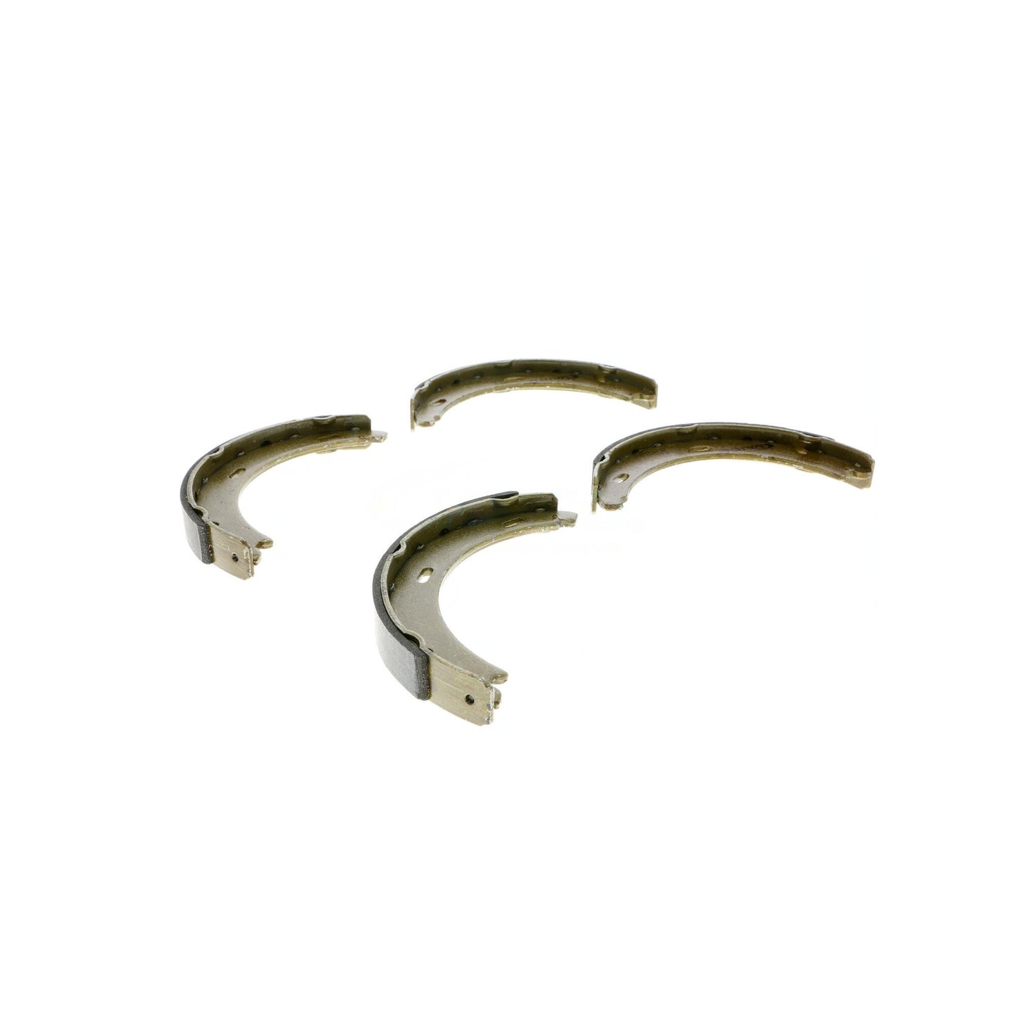 VAICO Parking Brake Shoe V30-0490