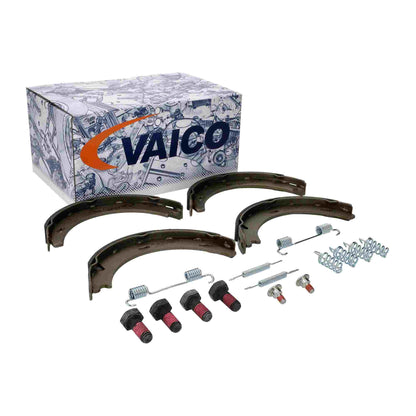 VAICO Parking Brake Shoe V30-0490