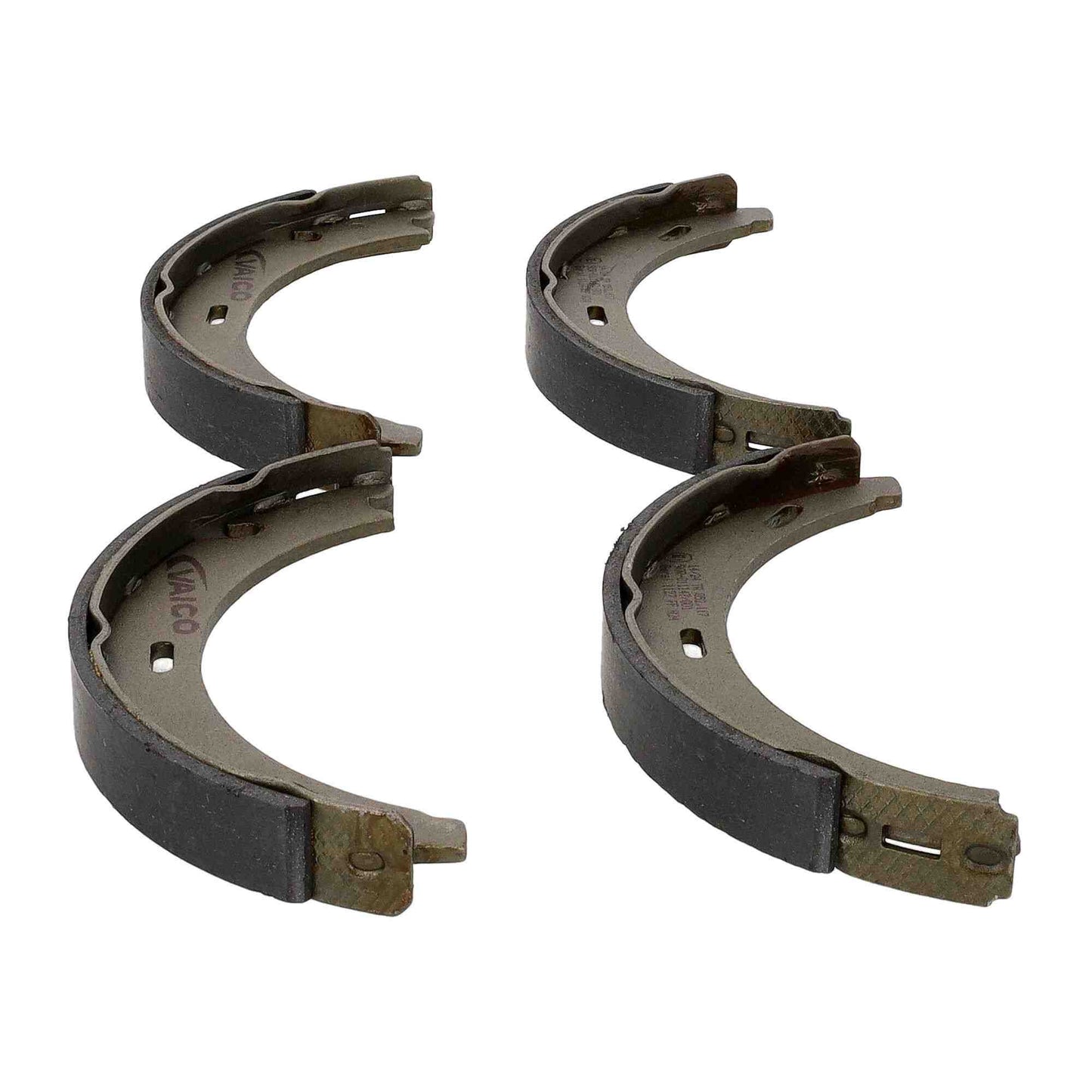 VAICO Parking Brake Shoe V30-0490