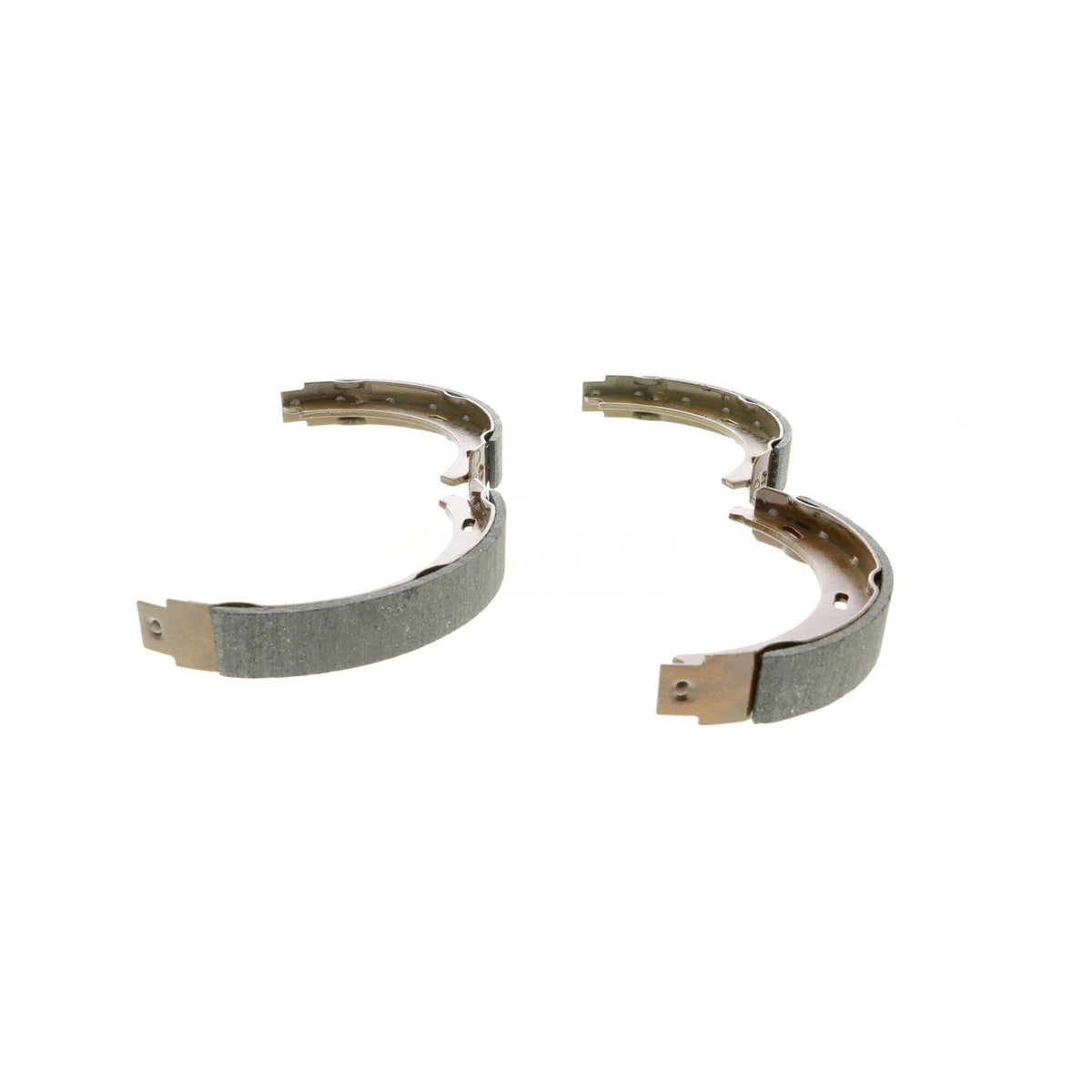 VAICO Parking Brake Shoe V30-0491