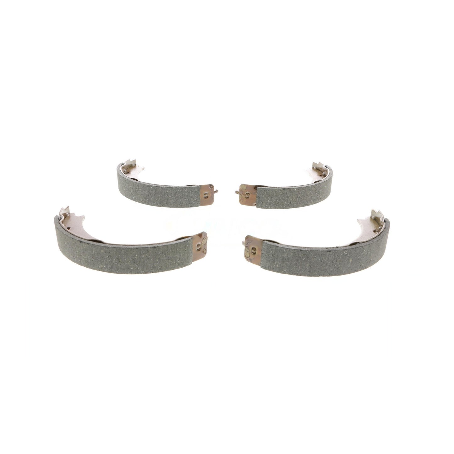 VAICO Parking Brake Shoe V30-0491