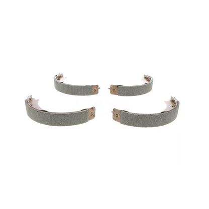 VAICO Parking Brake Shoe V30-0491