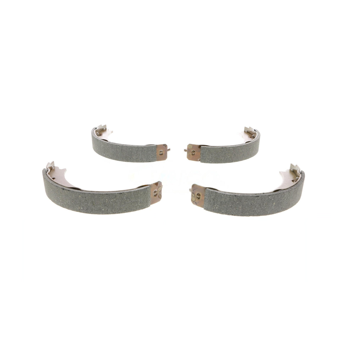 VAICO Parking Brake Shoe V30-0491