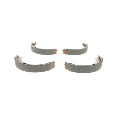 VAICO Parking Brake Shoe V30-0491