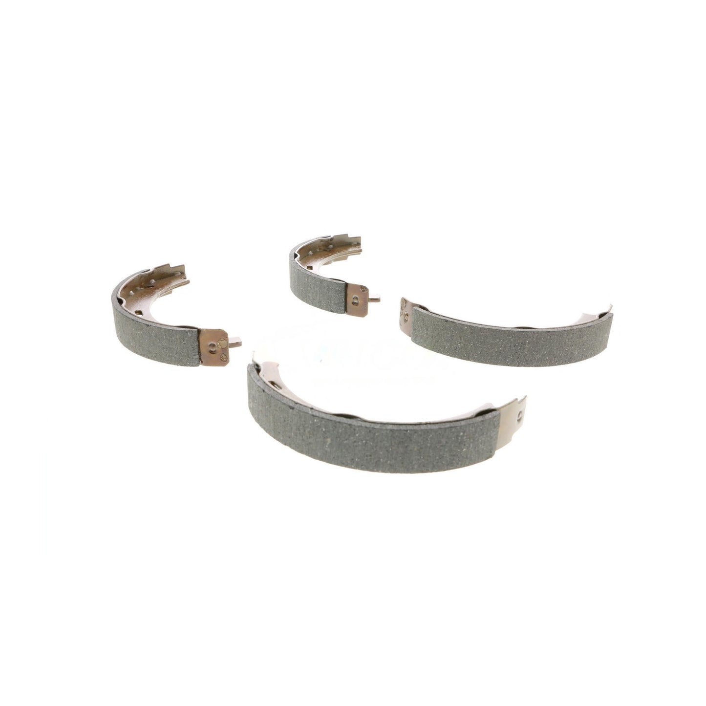 VAICO Parking Brake Shoe V30-0491