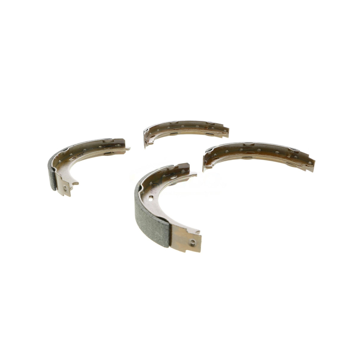 VAICO Parking Brake Shoe V30-0491