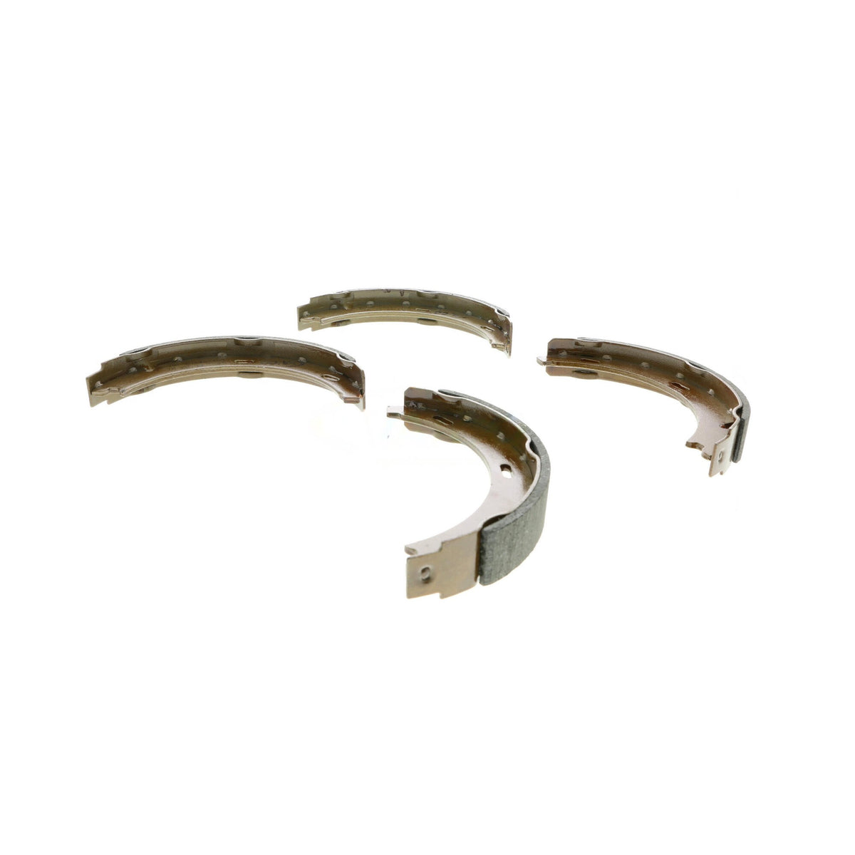VAICO Parking Brake Shoe V30-0491