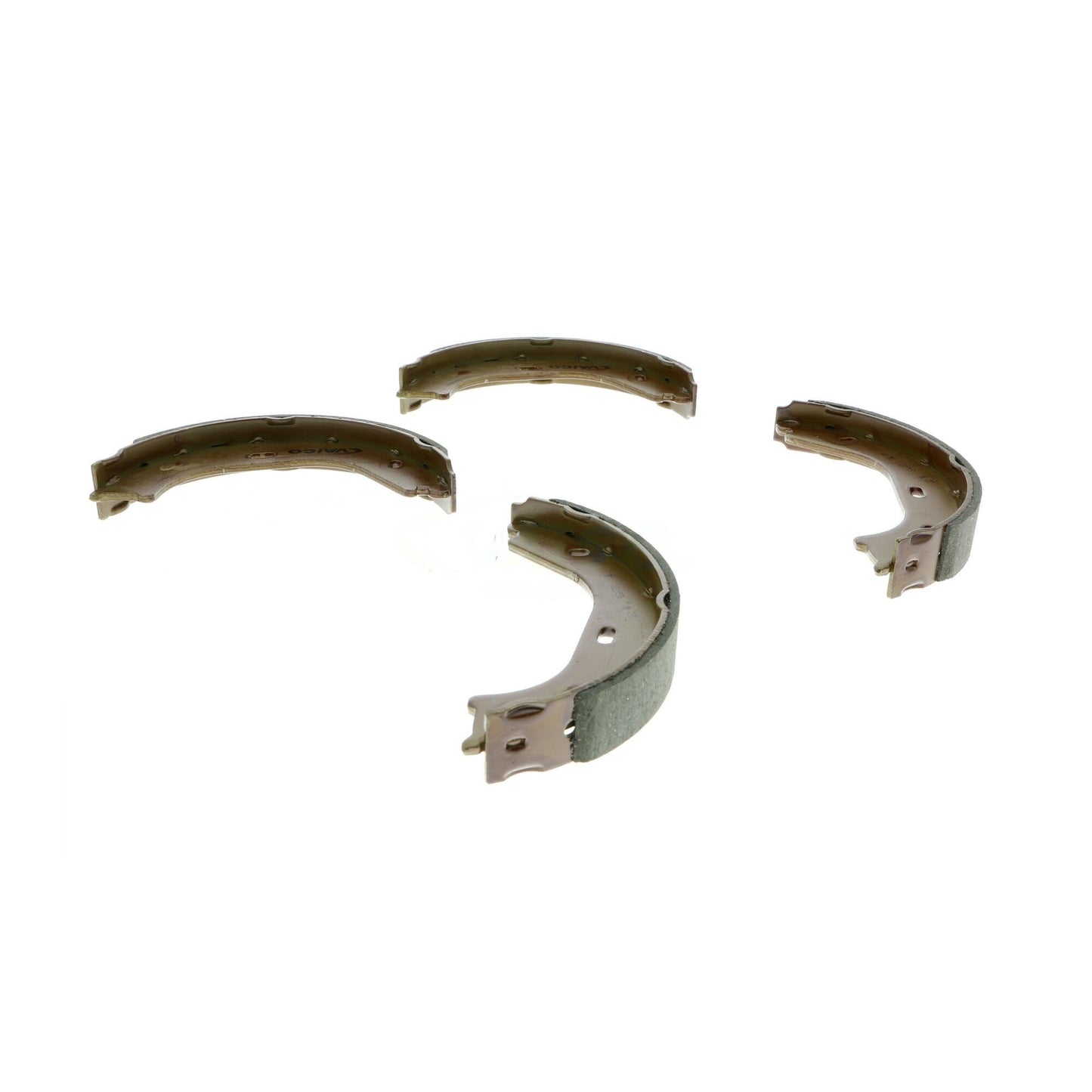 VAICO Parking Brake Shoe V30-0492