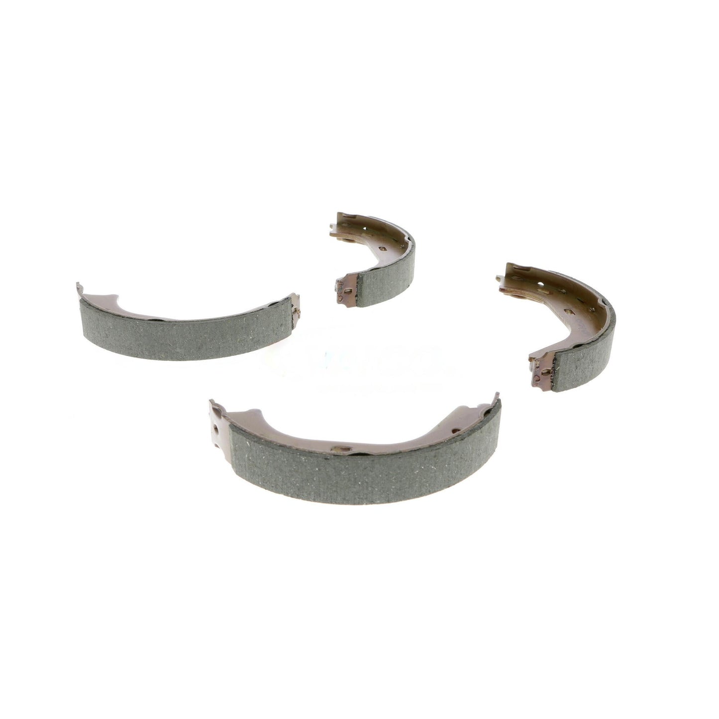 VAICO Parking Brake Shoe V30-0492