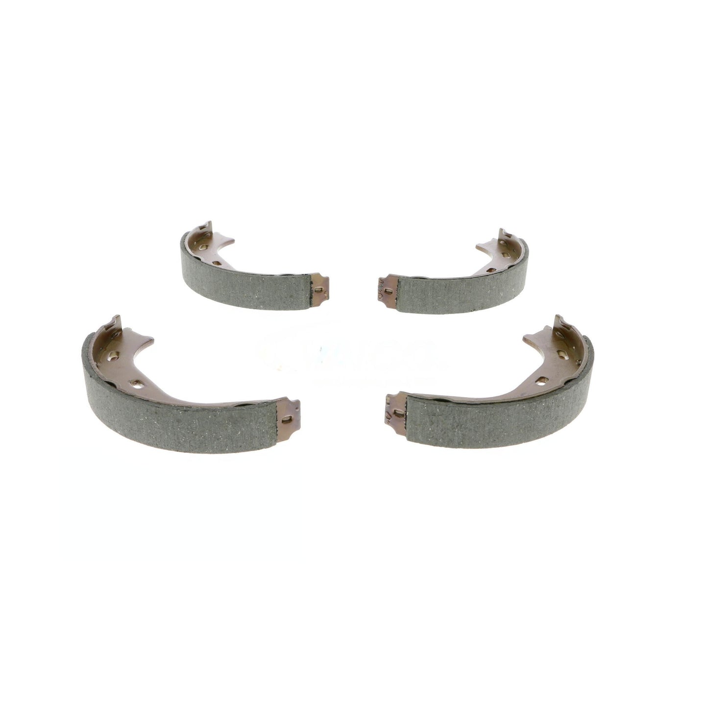 VAICO Parking Brake Shoe V30-0492
