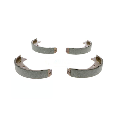VAICO Parking Brake Shoe V30-0492