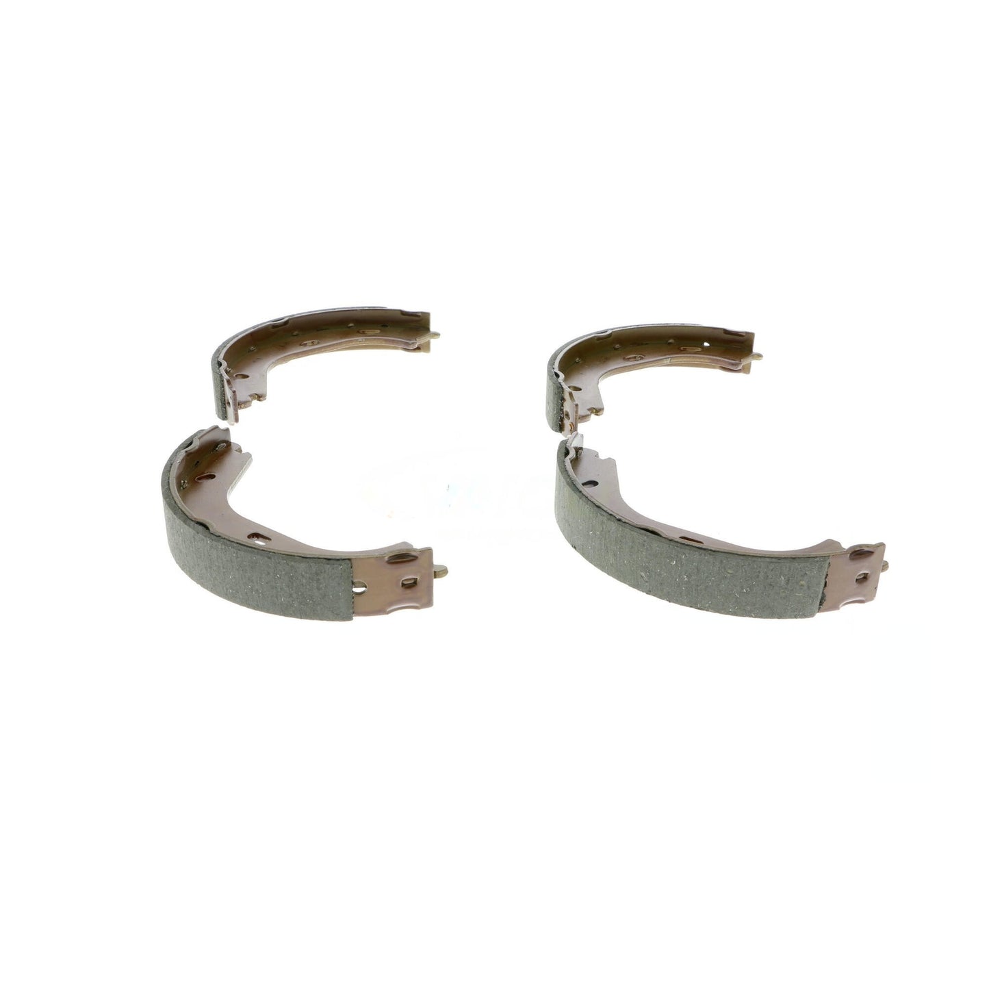 VAICO Parking Brake Shoe V30-0492