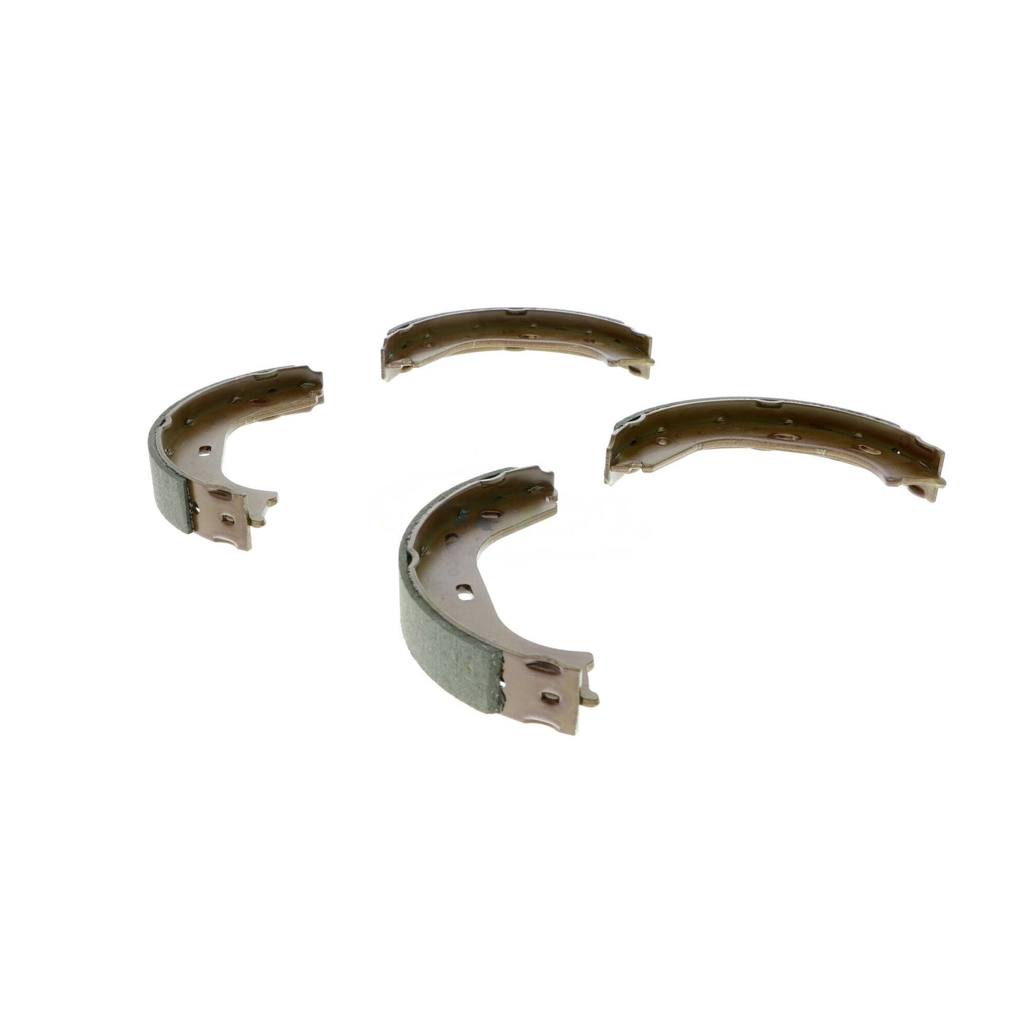 VAICO Parking Brake Shoe V30-0492