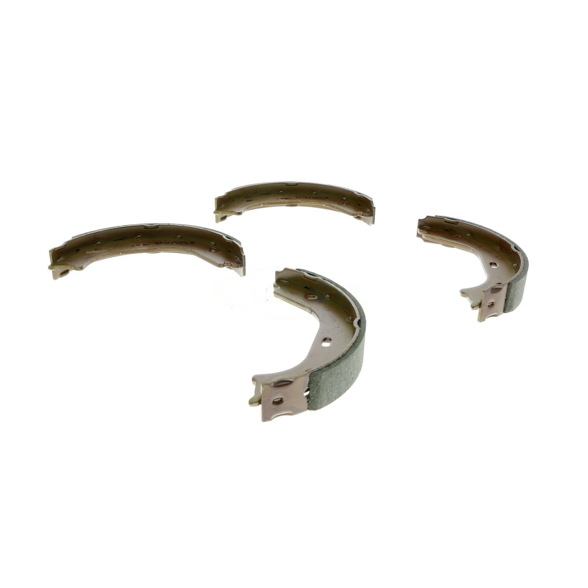 VAICO Parking Brake Shoe V30-0492