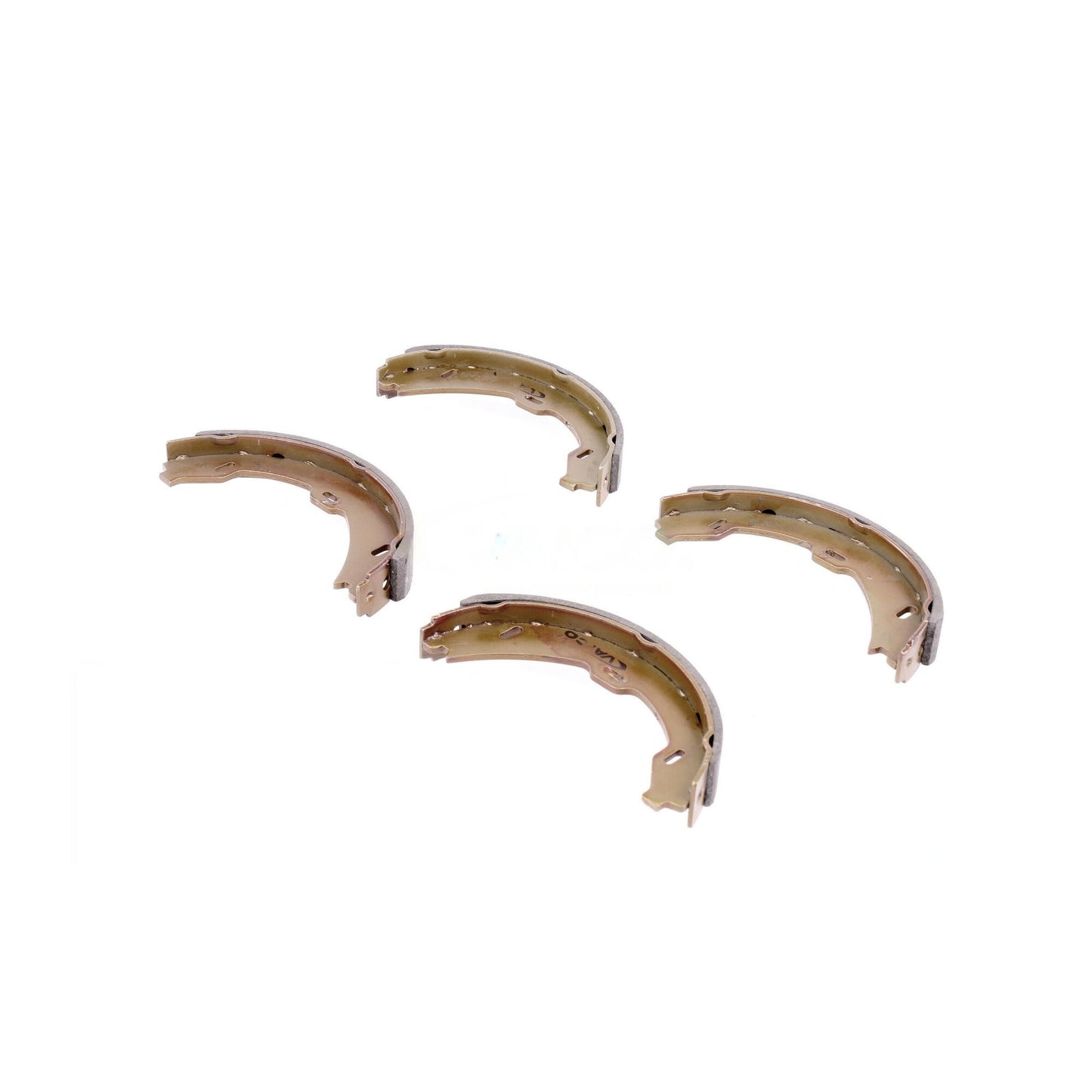 VAICO Parking Brake Shoe V30-0541