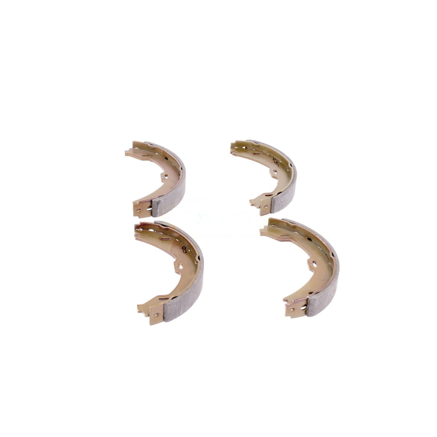 VAICO Parking Brake Shoe V30-0541