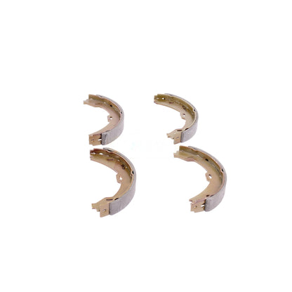 VAICO Parking Brake Shoe V30-0541