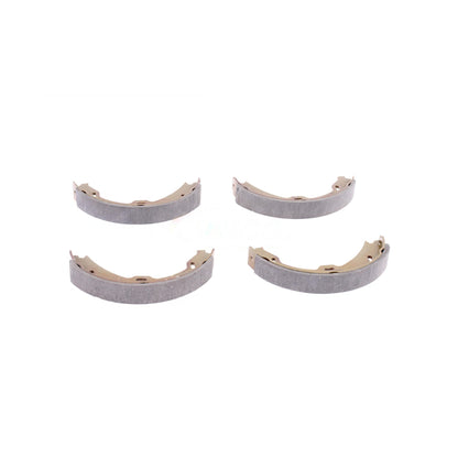 VAICO Parking Brake Shoe V30-0541