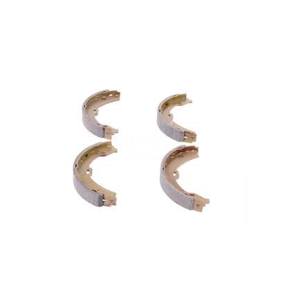 VAICO Parking Brake Shoe V30-0541