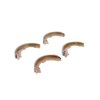 VAICO Parking Brake Shoe V30-0541