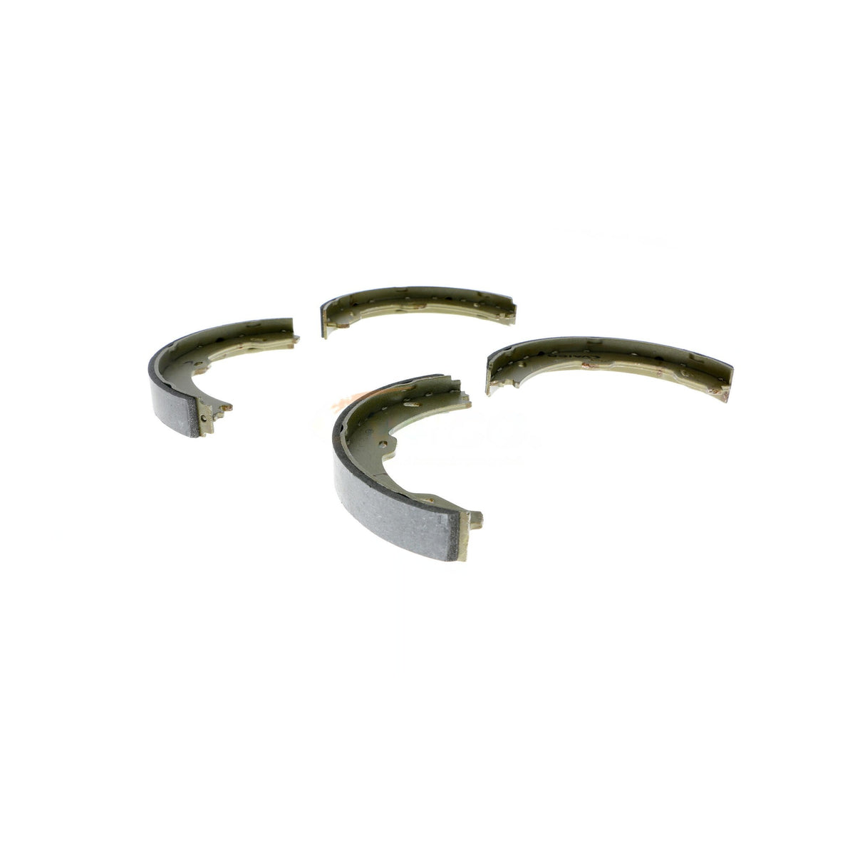 VAICO Parking Brake Shoe V30-0544
