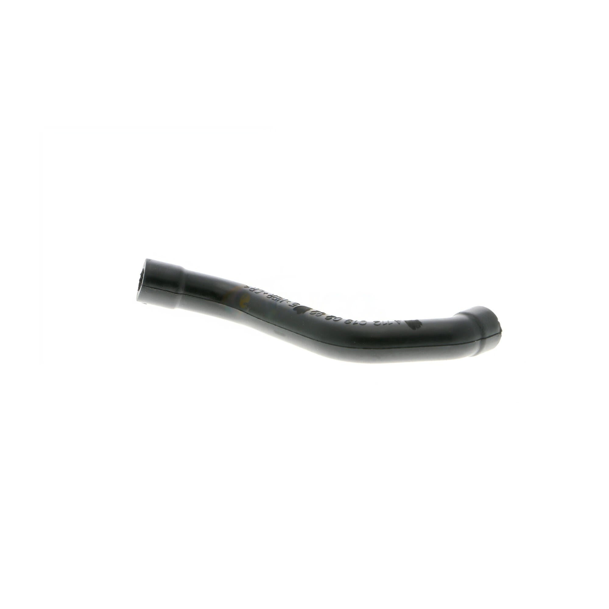 VAICO Engine Crankcase Breather Hose V30-0697