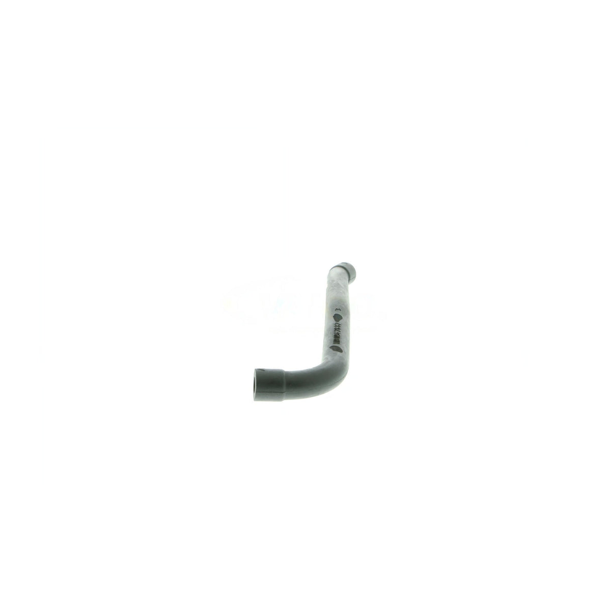 VAICO Engine Crankcase Breather Hose V30-0907