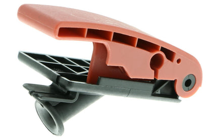 VAICO Hood Release Handle V30-0978