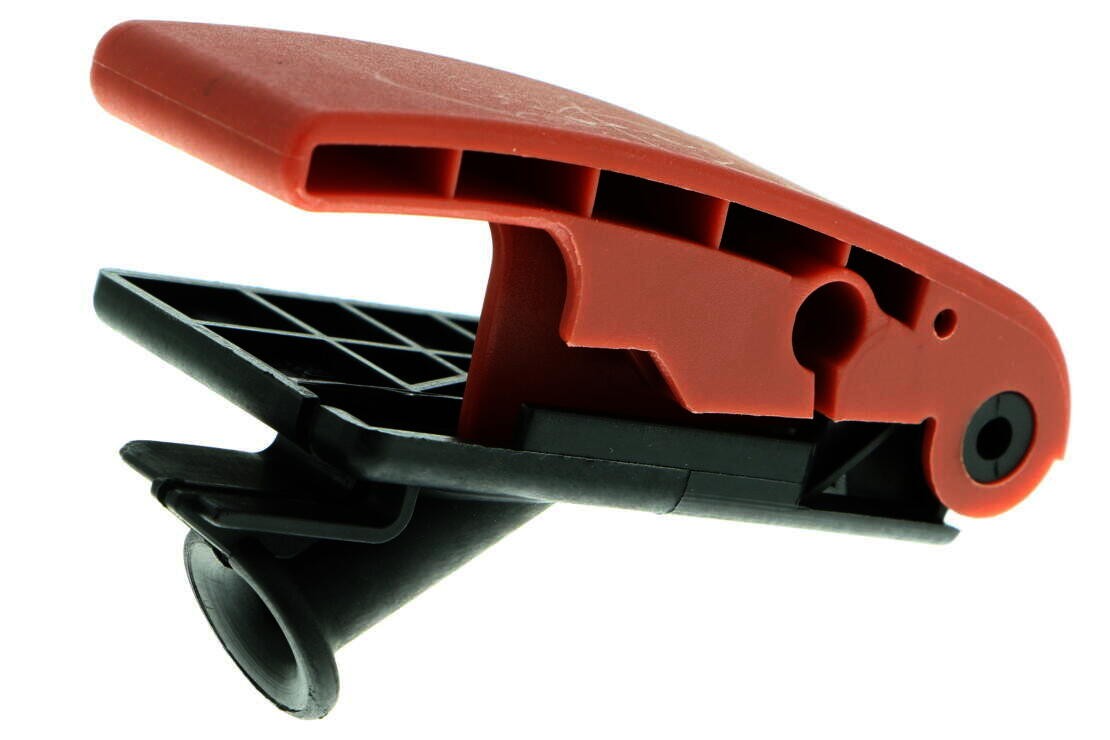 VAICO Hood Release Handle V30-0978