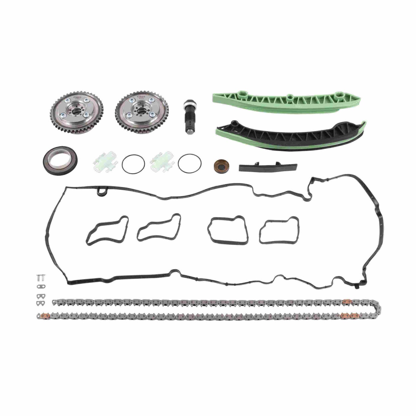 VAICO Engine Timing Chain Kit V30-10019