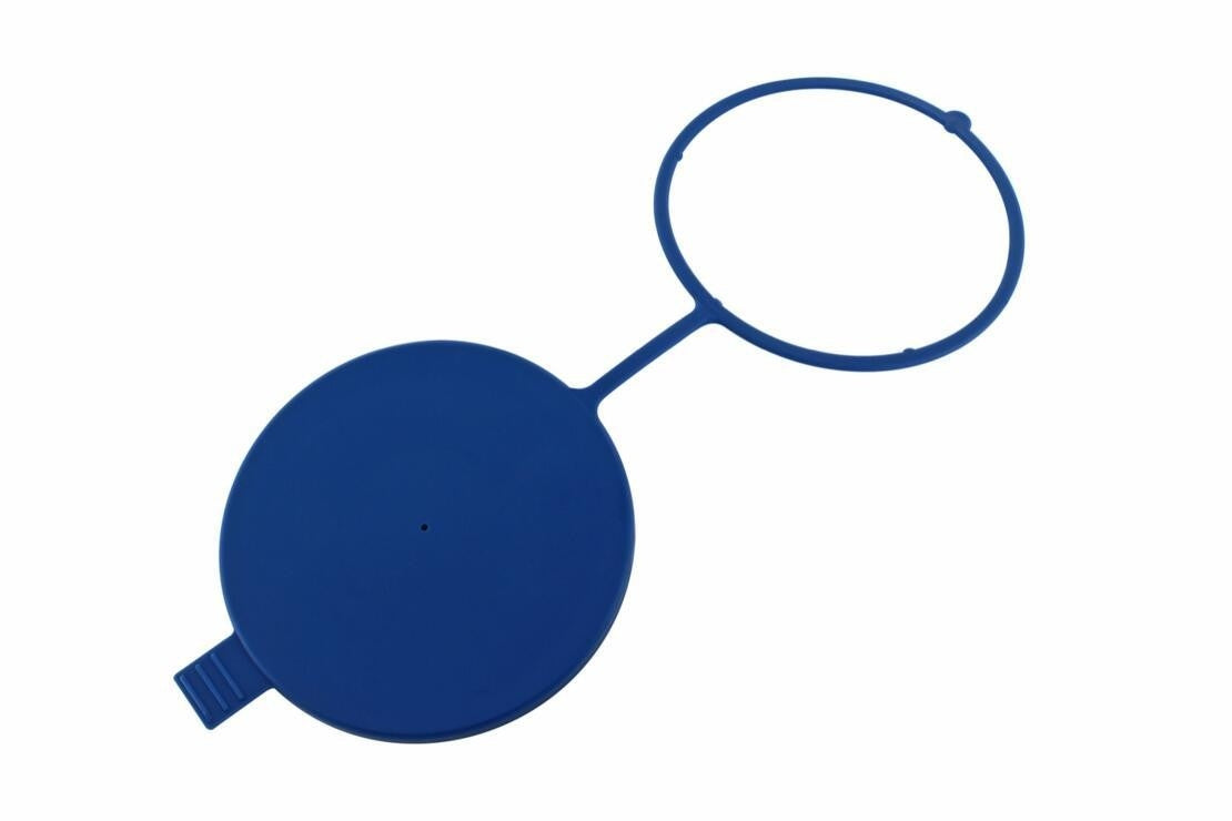 Vaico Windshield Washer Fluid Reservoir Cap