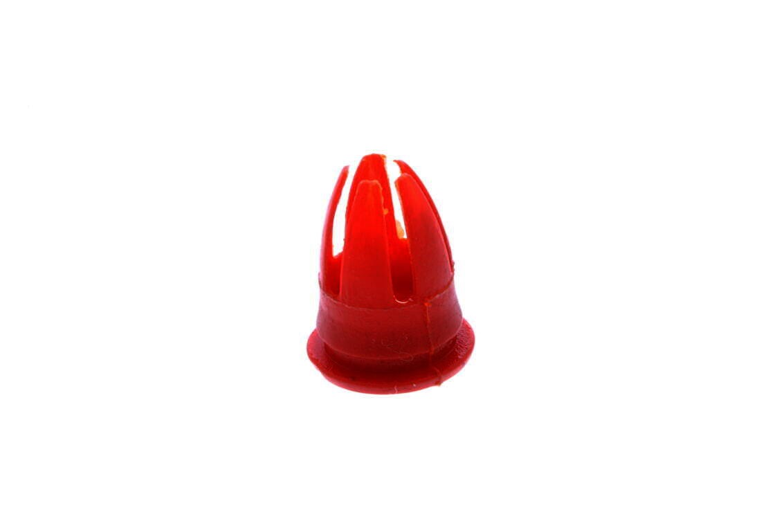 Vaico Exterior Moulding Clip Grommet