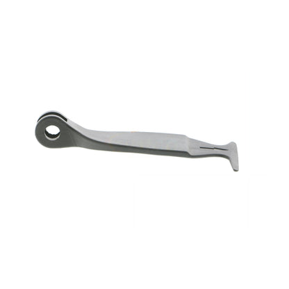 VAICO Hood Release Handle V30-1595