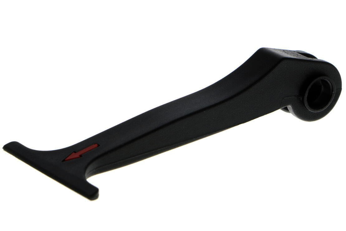 Vaico Handle, bonnet release V30-1598