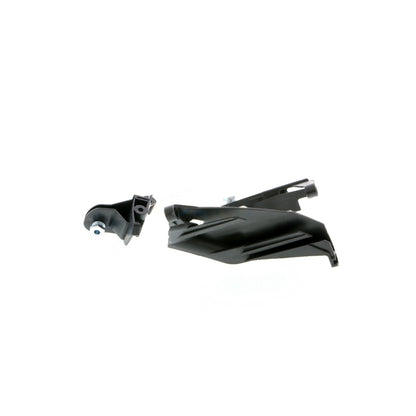 Vaico Headlight Bracket, Each, D1:V301600, D1S:V30 1600, JP1:93333001740, JP