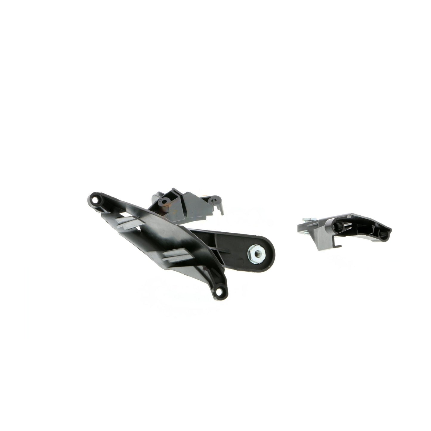 Vaico Headlight Bracket, Each, D1:V301600, D1S:V30 1600, JP1:93333001740, JP