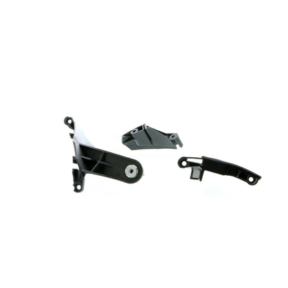 Vaico Headlight Bracket, Each, D1:V301600, D1S:V30 1600, JP1:93333001740, JP