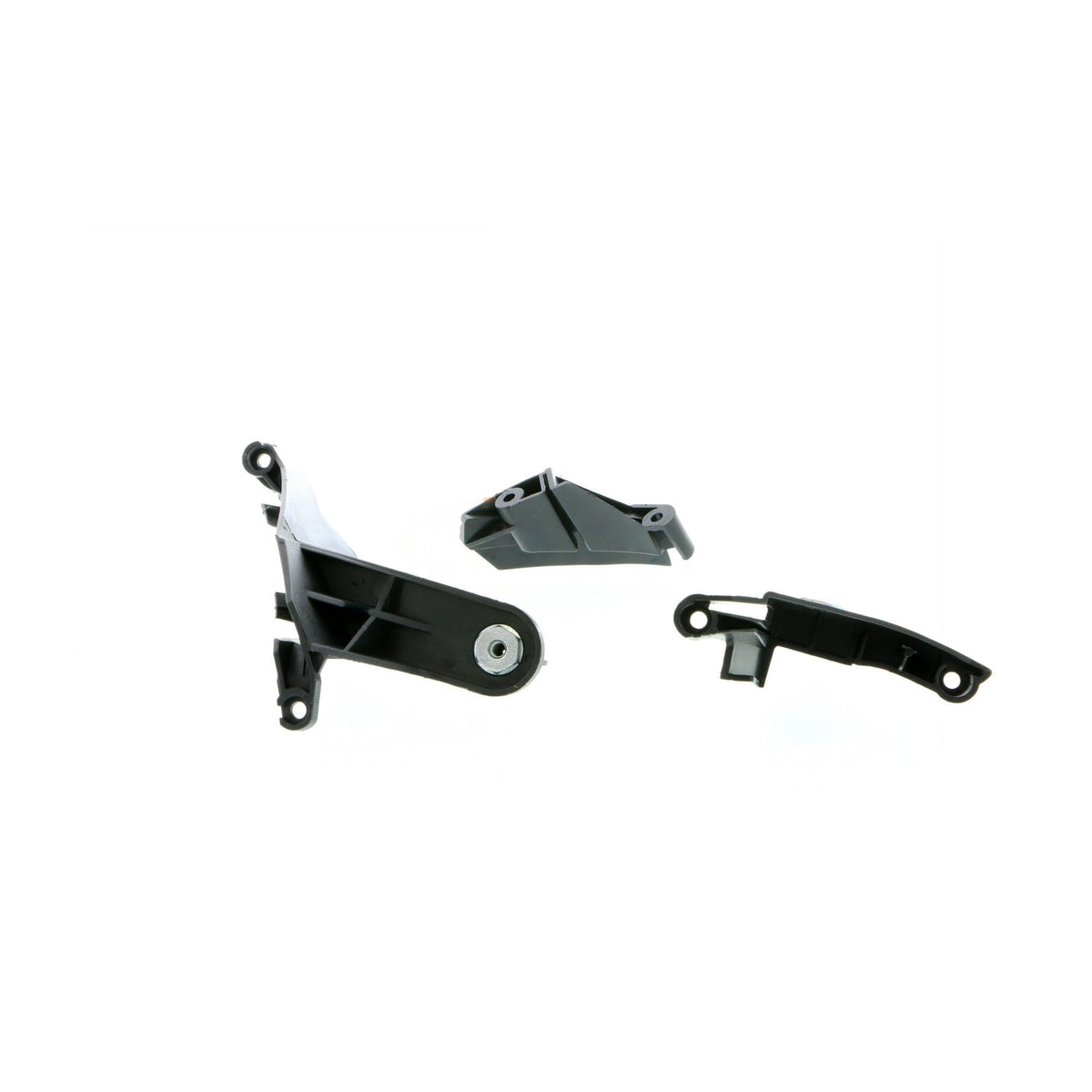 Vaico Headlight Bracket, Each, D1:V301600, D1S:V30 1600, JP1:93333001740, JP