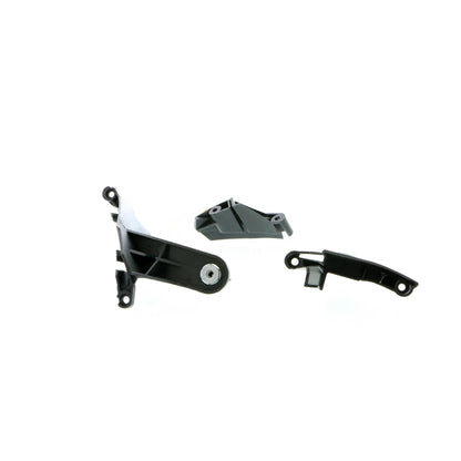 Vaico Headlight Bracket, Each, D1:V301600, D1S:V30 1600, JP1:93333001740, JP