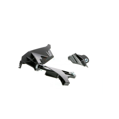 Vaico Headlight Bracket, Each, D1:V301600, D1S:V30 1600, JP1:93333001740, JP