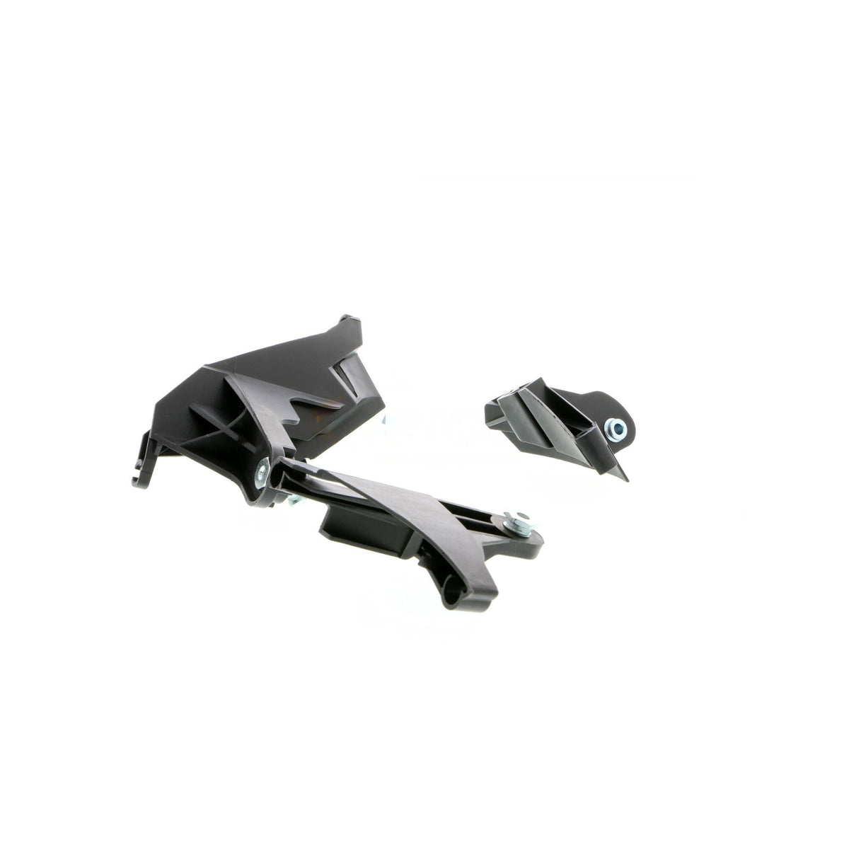 Vaico Headlight Bracket, Each, D1:V301600, D1S:V30 1600, JP1:93333001740, JP