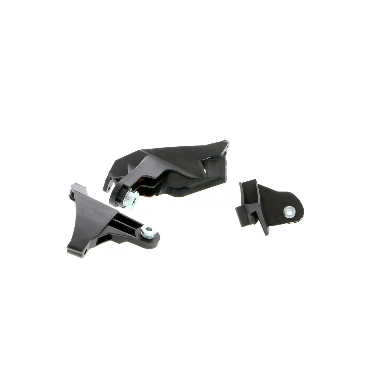 Vaico Headlight Bracket, Each, D1:V301600, D1S:V30 1600, JP1:93333001740, JP