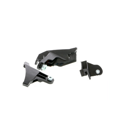 Vaico Headlight Bracket, Each, D1:V301600, D1S:V30 1600, JP1:93333001740, JP