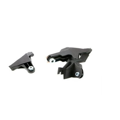 Vaico Headlight Bracket, Each, D1:V301600, D1S:V30 1600, JP1:93333001740, JP