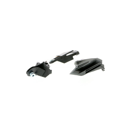 Vaico Headlight Bracket, Each, D1:V301600, D1S:V30 1600, JP1:93333001740, JP