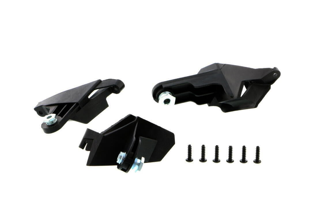 Vaico Headlight Bracket, Each, D1:V301600, D1S:V30 1600, JP1:93333001740, JP